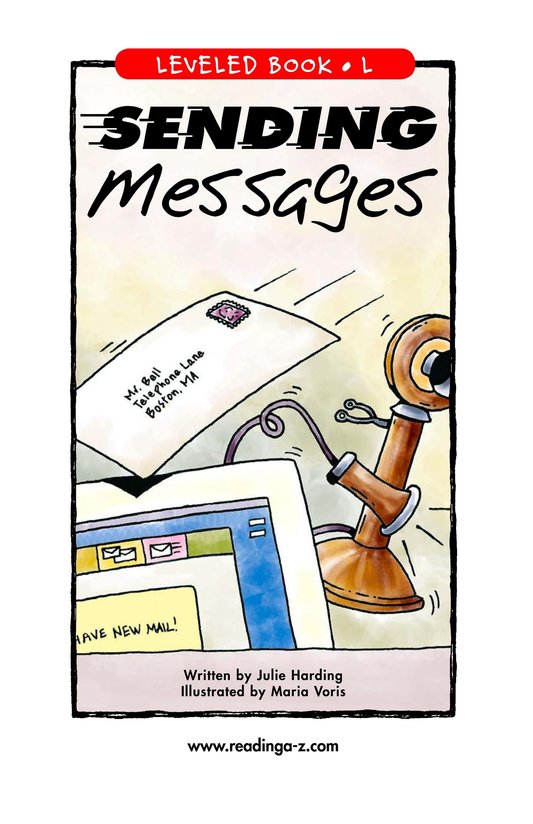 Sending Messages
