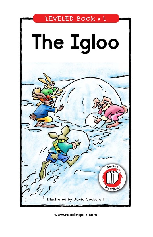The Igloo