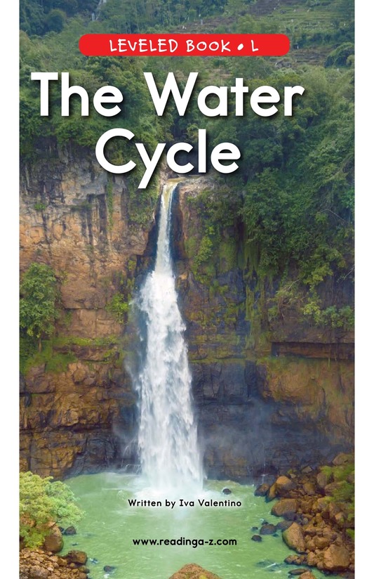 The Water Cycle