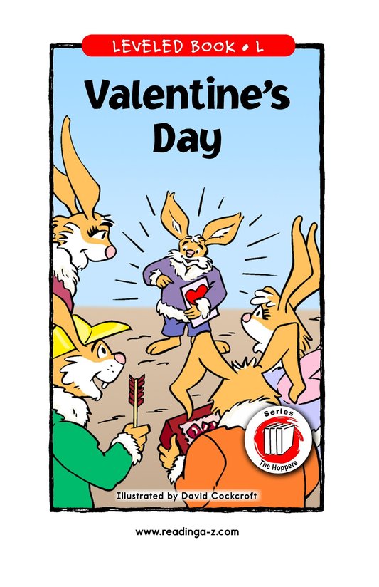 Valentine's Day