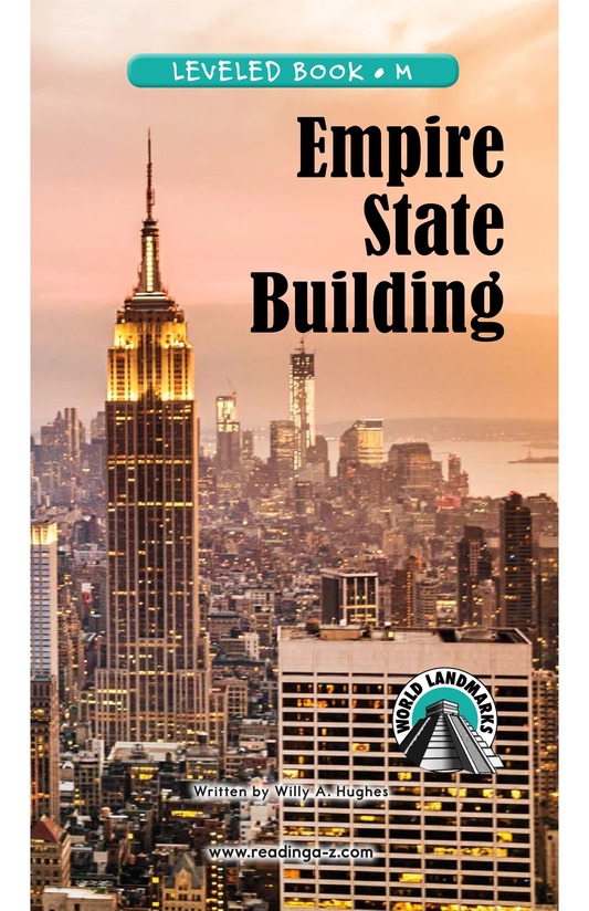 Empire State Building