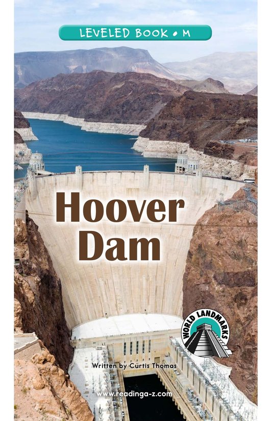 Hoover Dam
