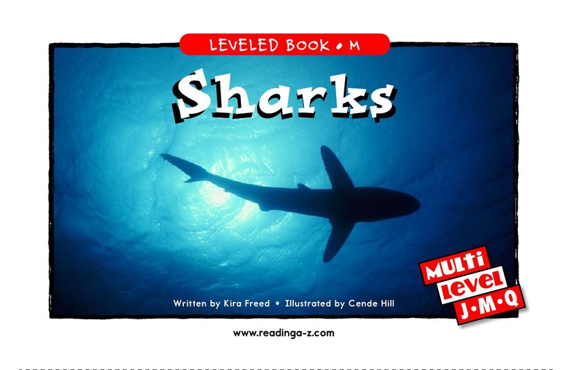 Sharks
