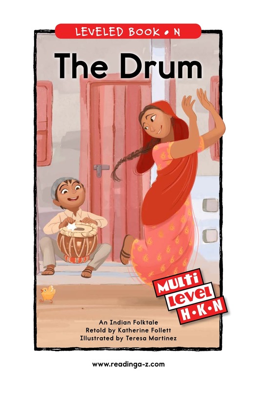The Drum
