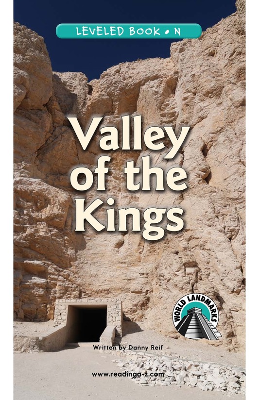 Valley of the Kings