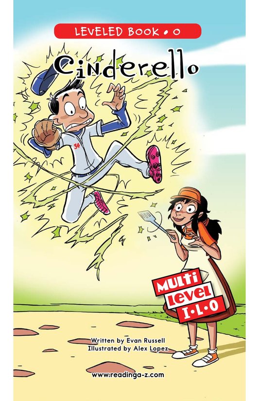 Cinderello
