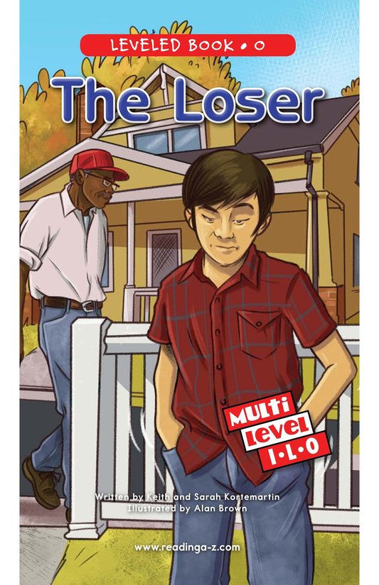 The Loser