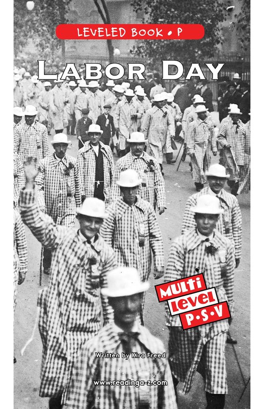 Labor Day