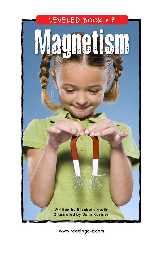 Magnetism