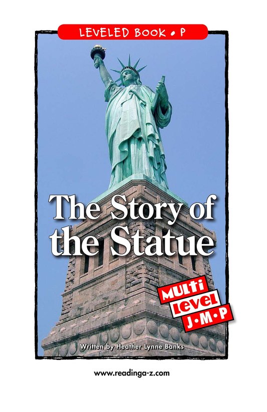 The Story of the Statue