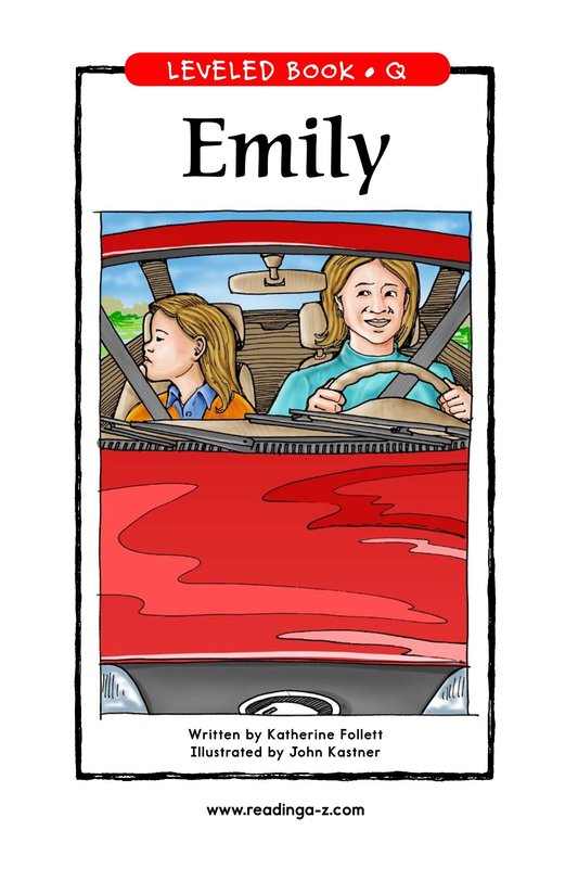 Emily