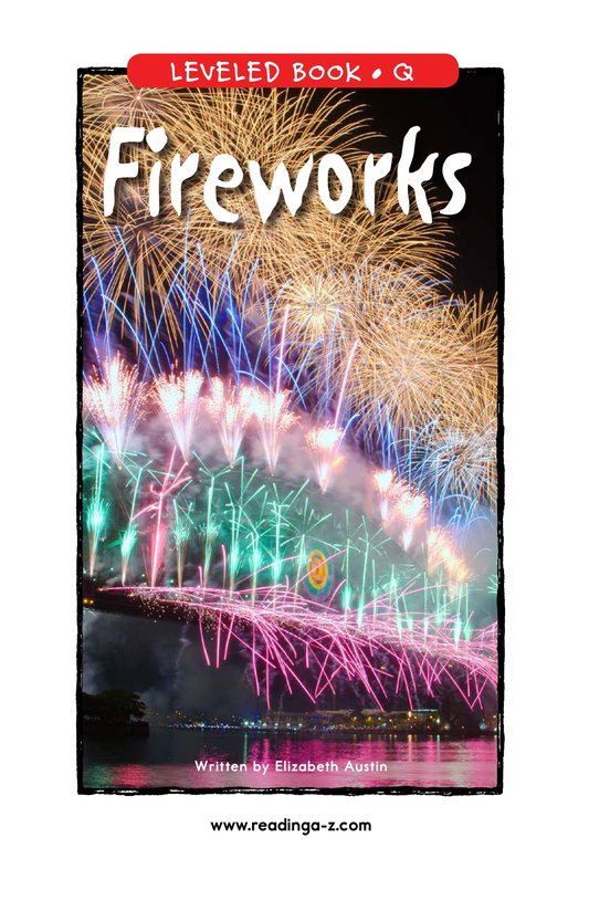 Fireworks