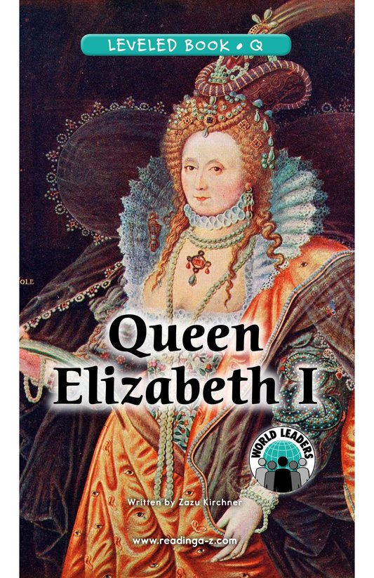 Queen Elizabeth I