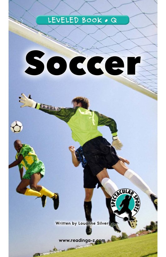 Soccer