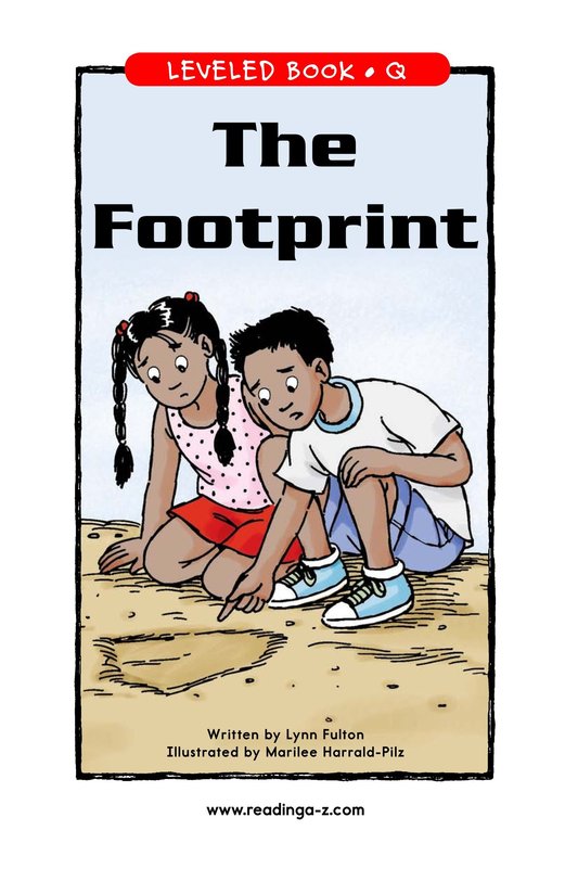 The Footprint