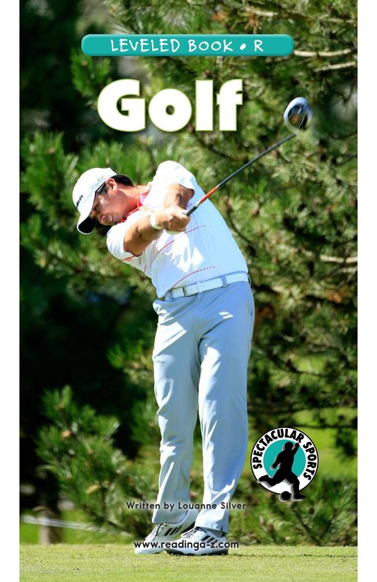 Golf