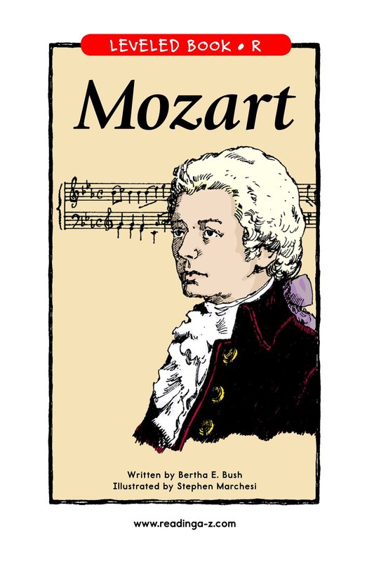 Mozart