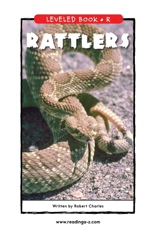 Rattlers