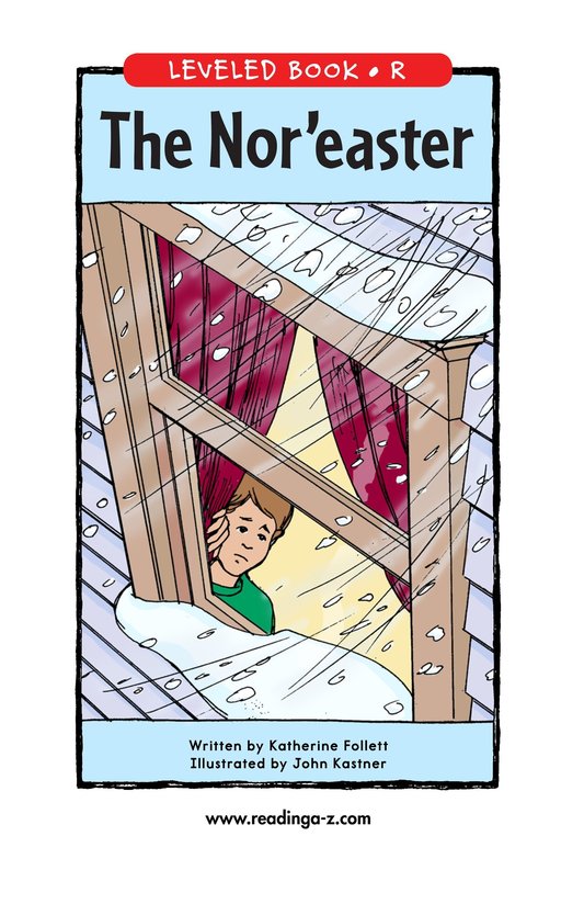 The Nor'easter