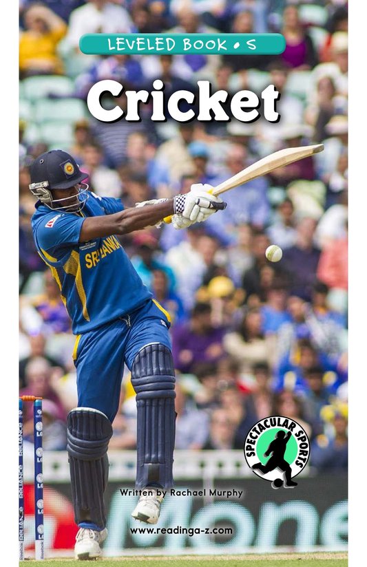 Cricket