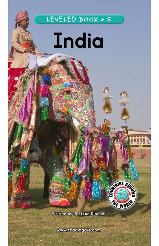 India