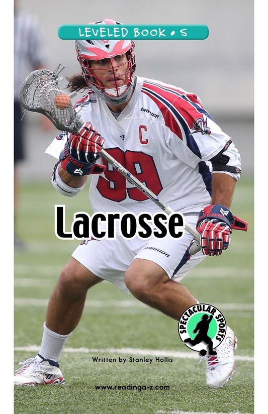 Lacrosse