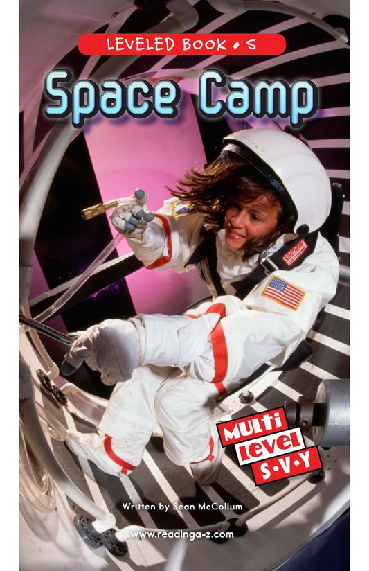 Space Camp