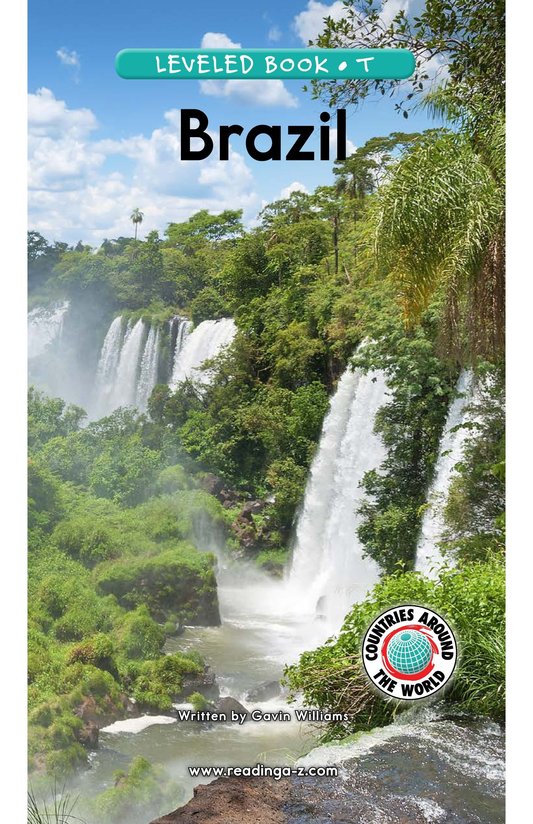 Brazil