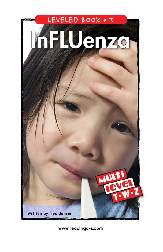 InFLUenza