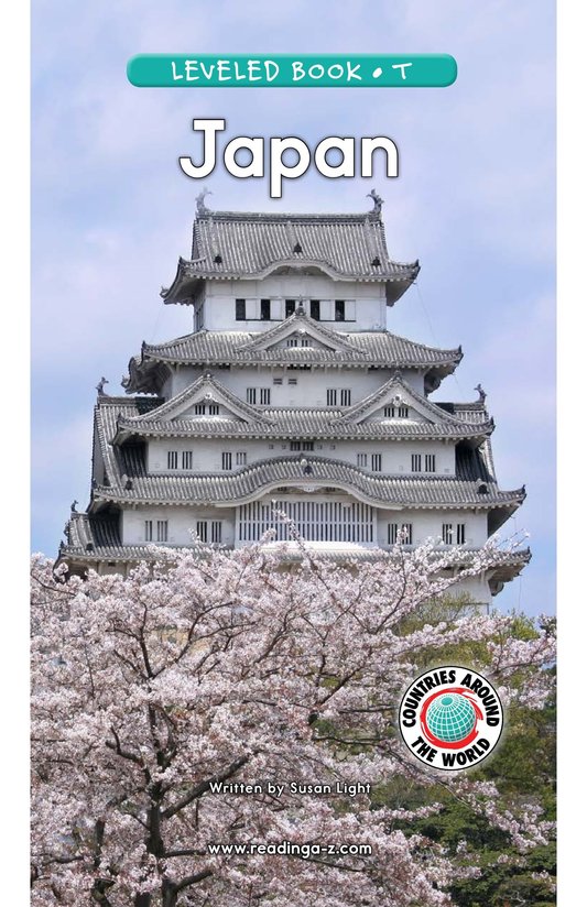 Japan