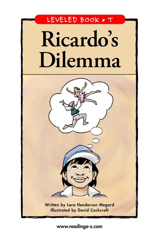 Ricardo's Dilemma