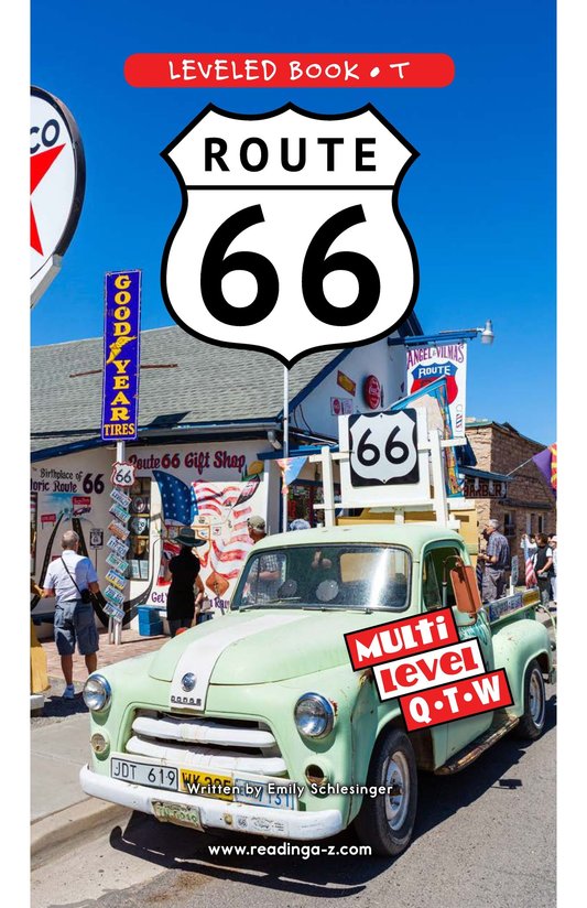 Route 66