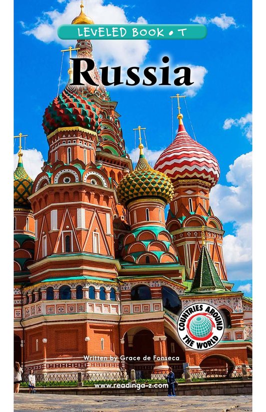 Russia