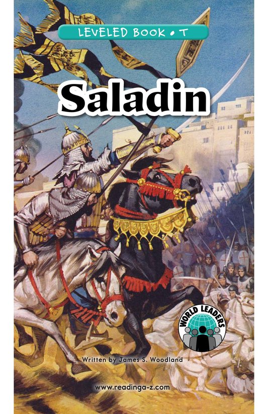 Saladin