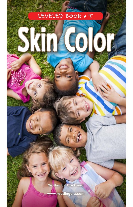 Skin Color