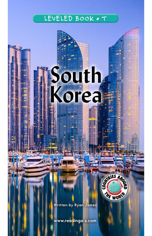 South Korea