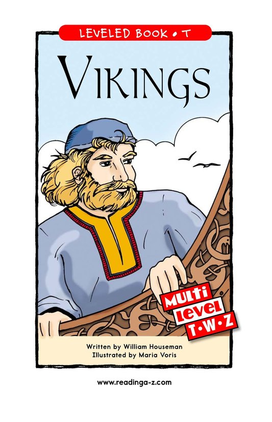 Vikings