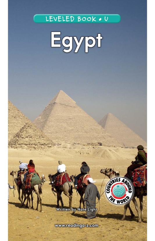 Egypt