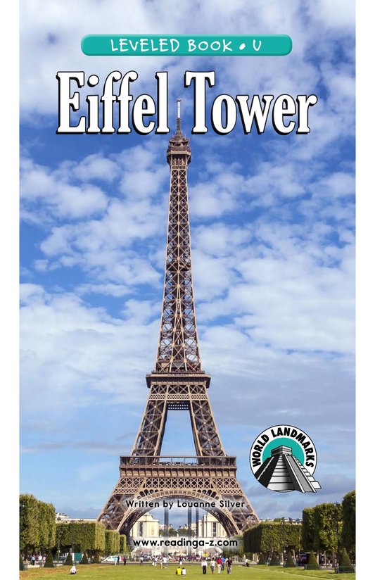 Eiffel Tower