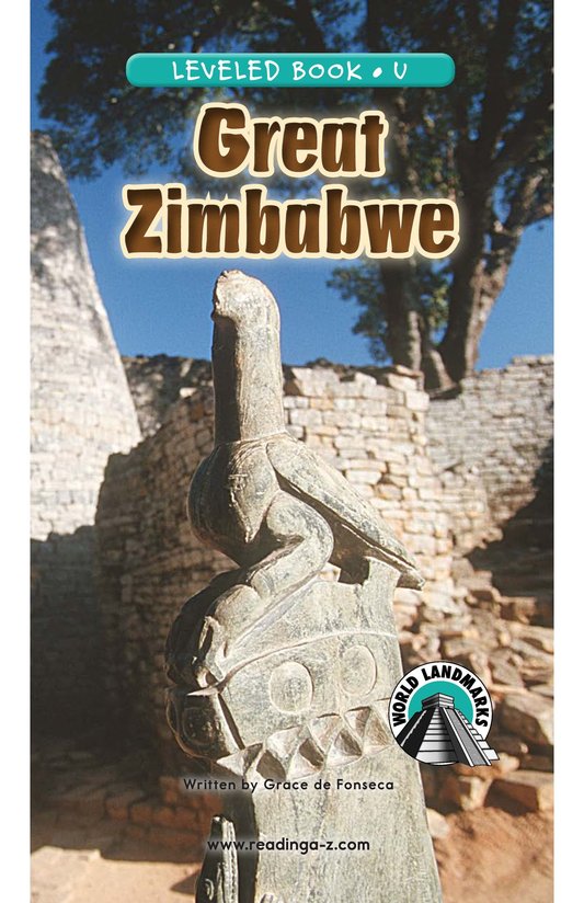 Great Zimbabwe