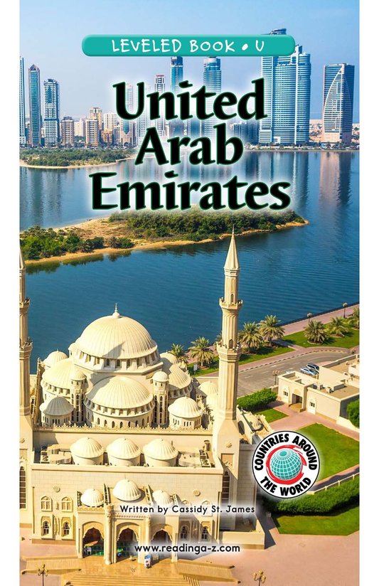 United Arab Emirates