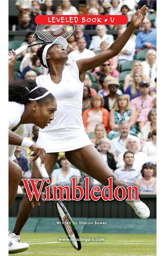 Wimbledon