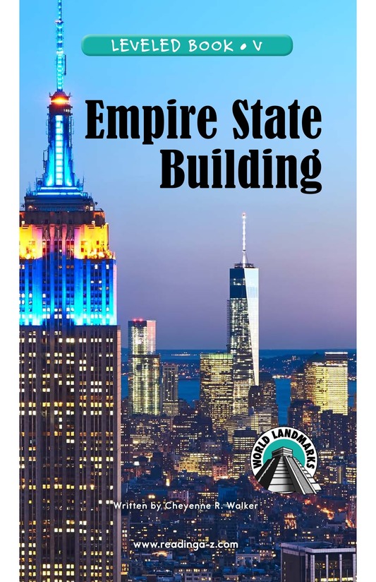 Empire State Building