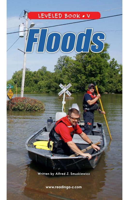 Floods