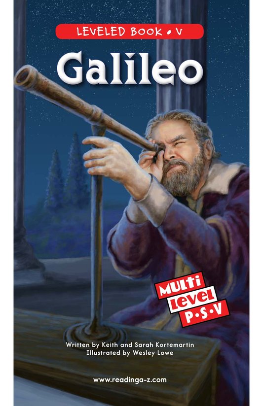 Galileo
