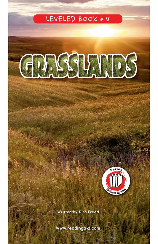 Grasslands