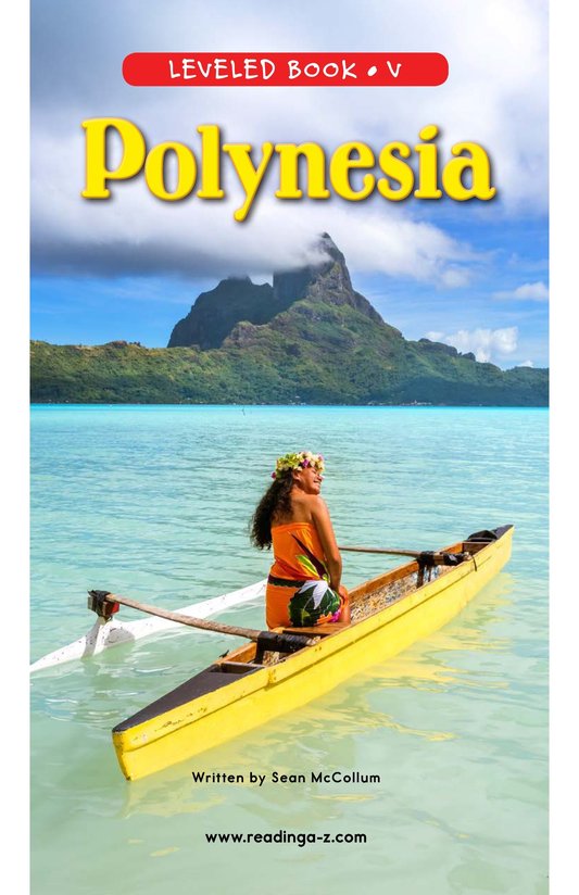 Polynesia