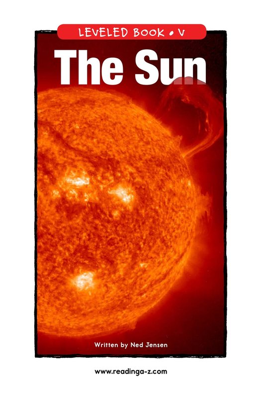 The Sun