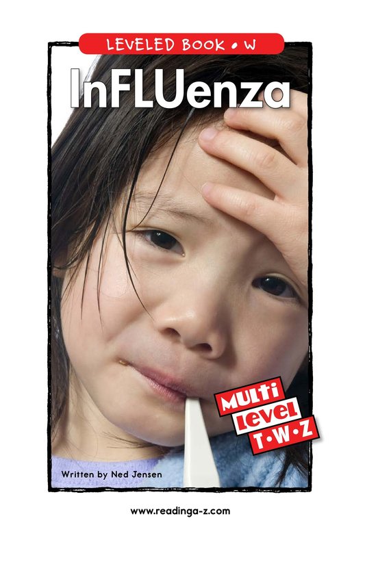 InFLUenza