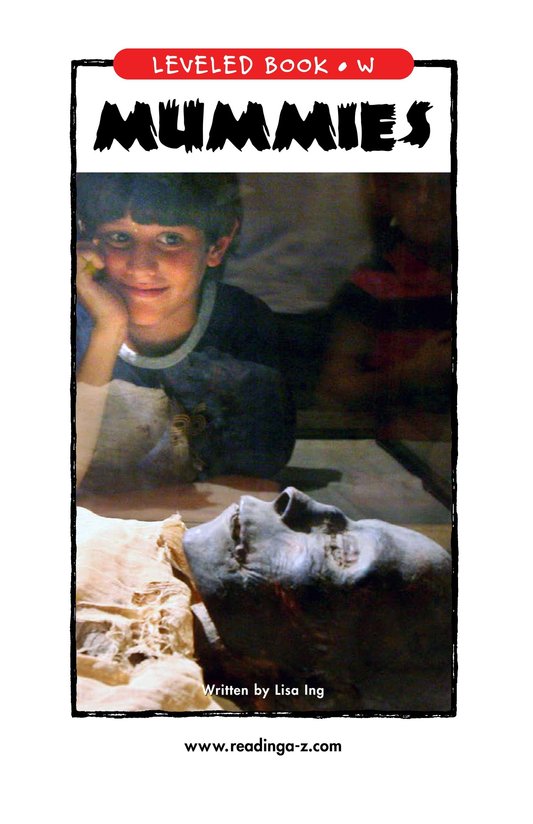 Mummies